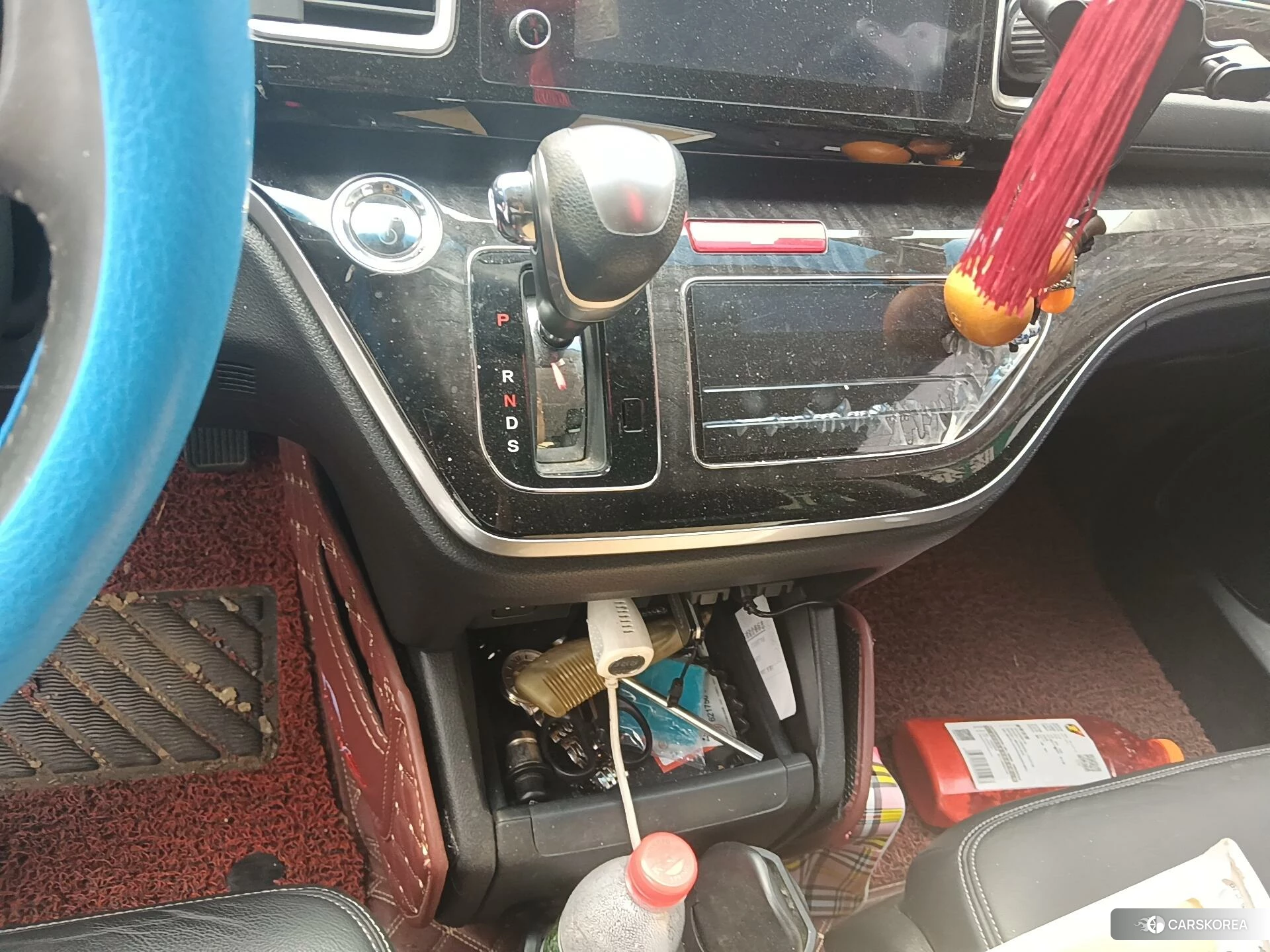 Honda Ai Lishen id 4407448 из Китая 9