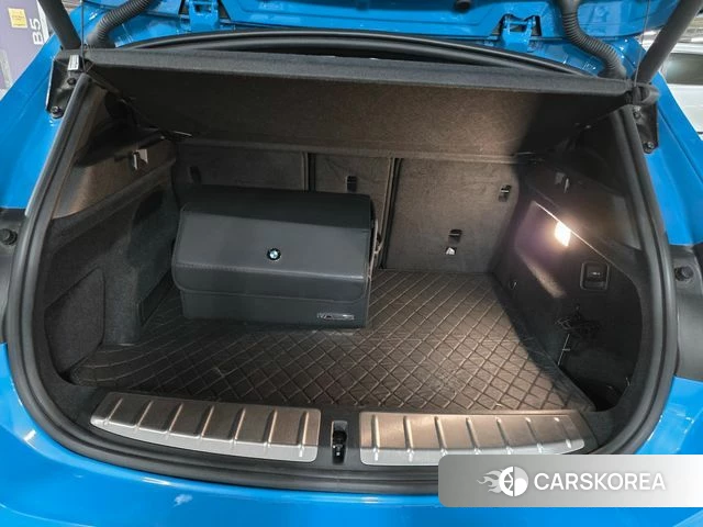 BMW X2 (F39) id 3936943 из Кореи 9