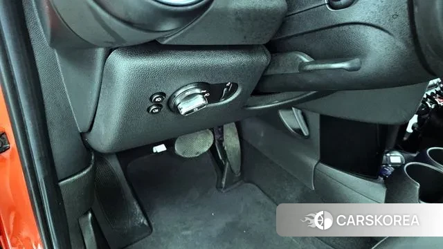 Mini Cooper id 3122858 из Кореи 9