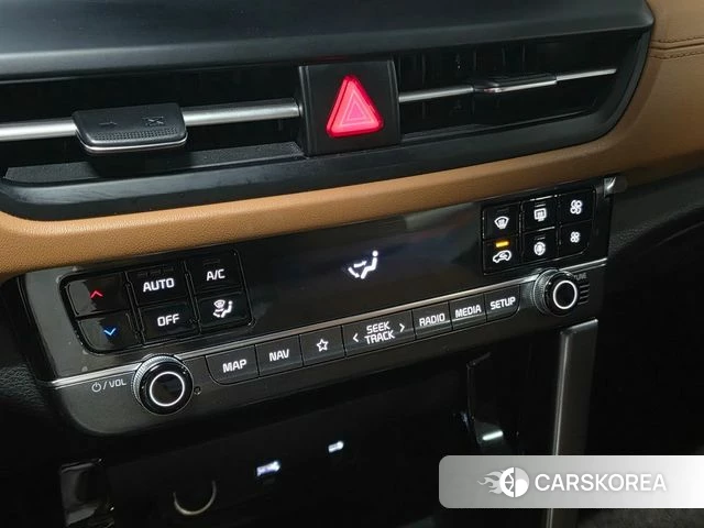 Kia The New Seltos id 4541033 из Кореи 9