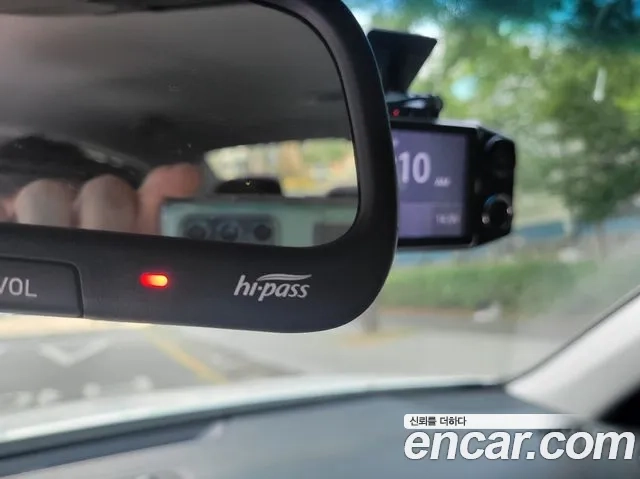 Hyundai Grandeur IG id 2908010 из Кореи 9