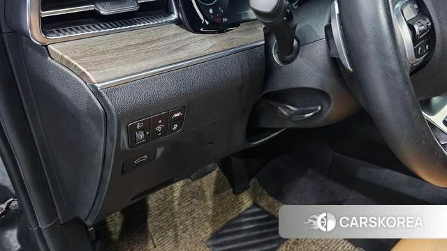 Kia K5 3rd generation id 4402753 из Кореи 9