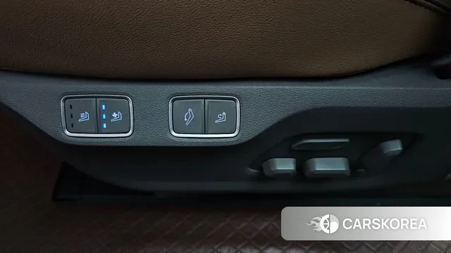 Hyundai Staria id 3701646 из Кореи 9