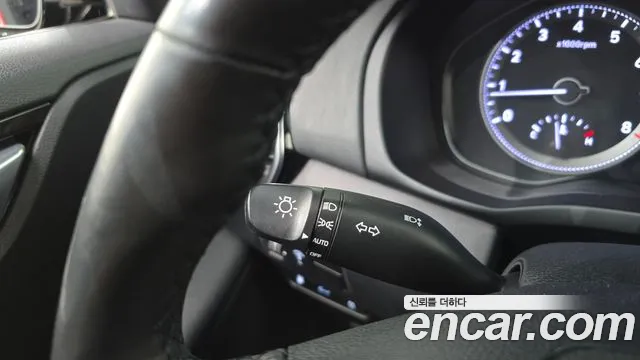 Hyundai Grandeur IG id 2667318 из Кореи 9