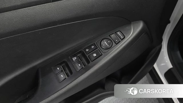 Hyundai All New Tucson id 3873857 из Кореи 9