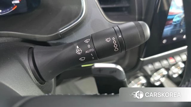 Renault Korea (Samsung) XM3 id 4906075 из Кореи 9