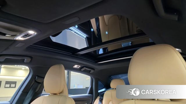 Volvo S90 id 4614195 из Кореи 9