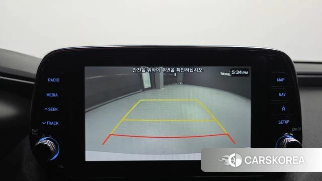 Hyundai Santa Fe TM id 4677825 из Кореи 9