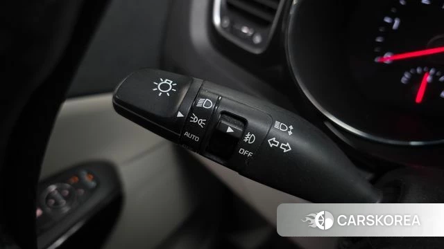 Kia The New Carnival id 4417131 из Кореи 9