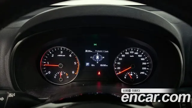 Kia Sportage The Bold id 2695238 из Кореи 9