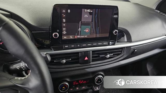 Kia Morning Urban (JA) id 3833586 из Кореи 9