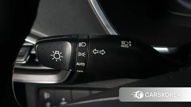 Hyundai Santa Fe TM id 4285355 из Кореи 9