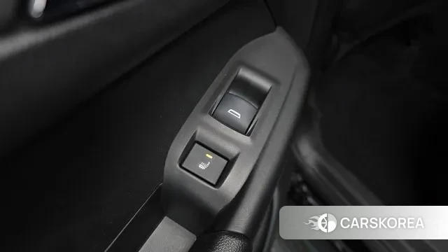 Chevrolet (GM Daewoo) Trailblazer id 3665649 из Кореи 9