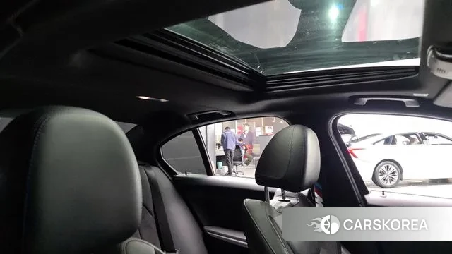 BMW 3 Series (G20) id 3449352 из Кореи 9