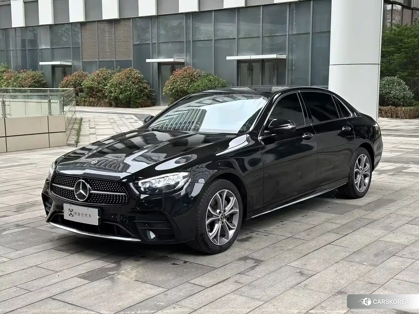 Mercedes-Benz E-Class id 4686208 из Китая 9