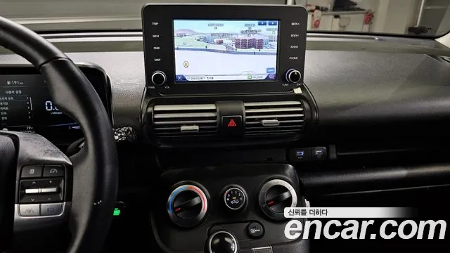 Hyundai Casper id 2743555 из Кореи 9