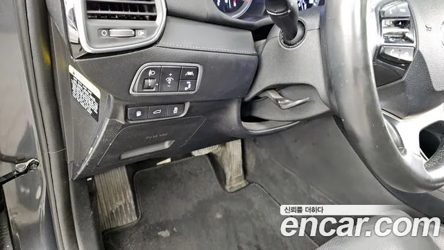 Hyundai Grandeur IG id 2803420 из Кореи 9