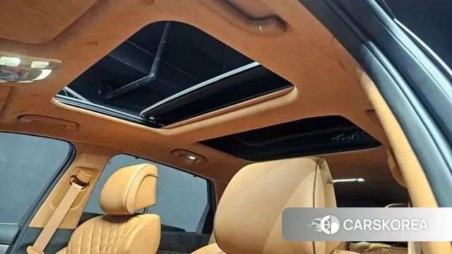 Genesis GV80 id 3472182 из Кореи 9