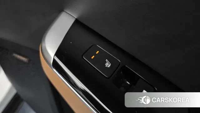 Kia EV6 id 3457653 из Кореи 9