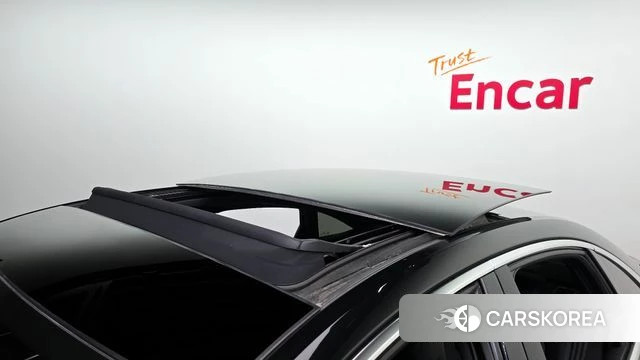 Audi A6 (C8) id 3934943 из Кореи 9