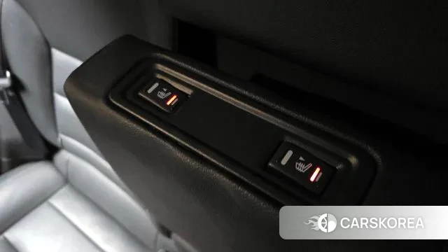 Renault Korea (Samsung) The New QM6 id 3681817 из Кореи 9