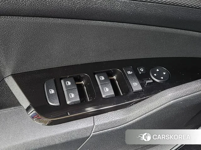 Kia Sportage 5th Generation id 3680703 из Кореи 9