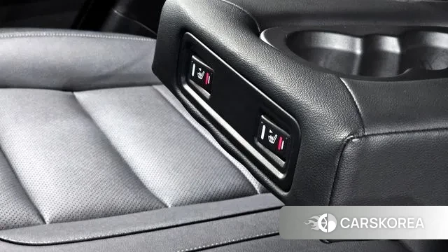 Renault Korea (Samsung) QM6 id 3302928 из Кореи 9