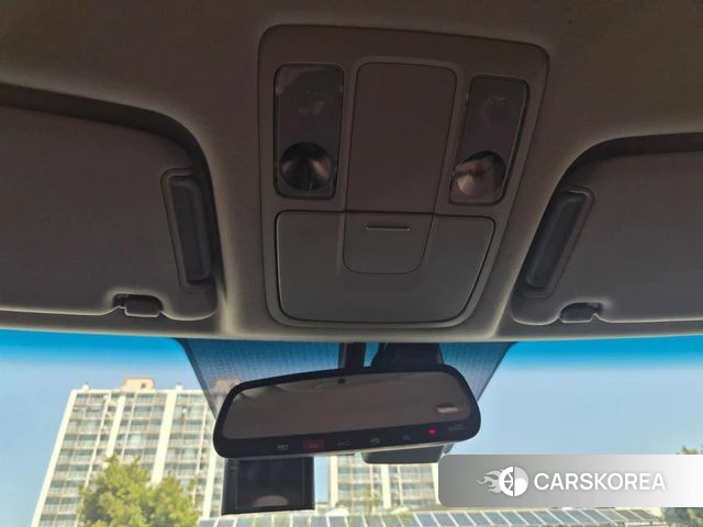 Kia Mohave Master id 4223729 из Кореи 9