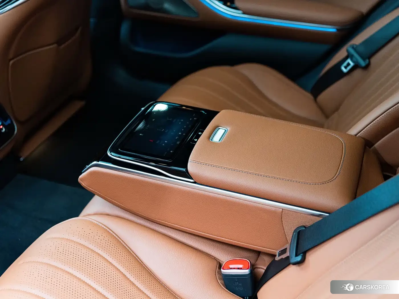 Mercedes-Benz S-Class id 4634709 из Китая 9