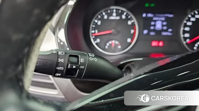 Kia Seltos id 3362611 из Кореи 9