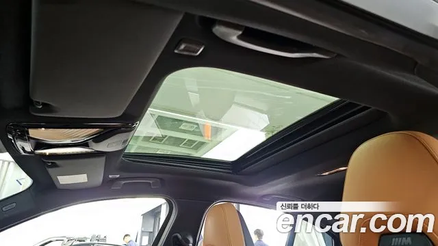 BMW 3 Series (G20) id 2738471 из Кореи 9