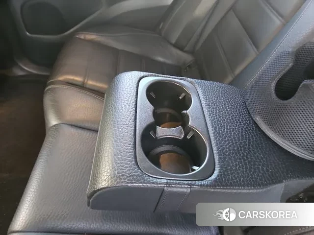 Mercedes-Benz GLE-Class W167 id 3425378 из Кореи 9