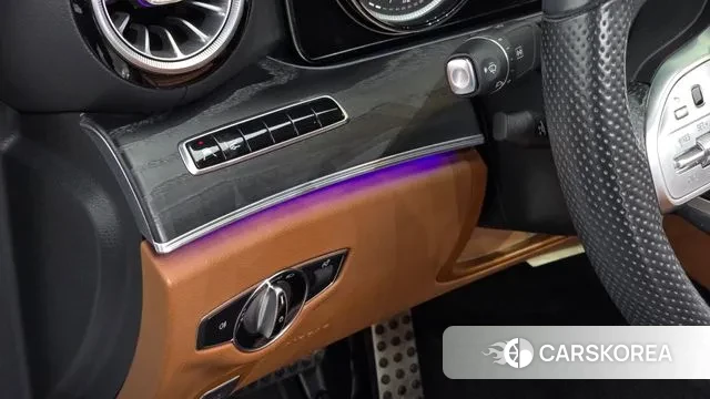 Mercedes-Benz E-Class W213 id 3319227 из Кореи 9