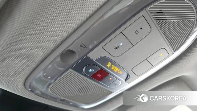 Hyundai Ionic 5 id 4541403 из Кореи 9