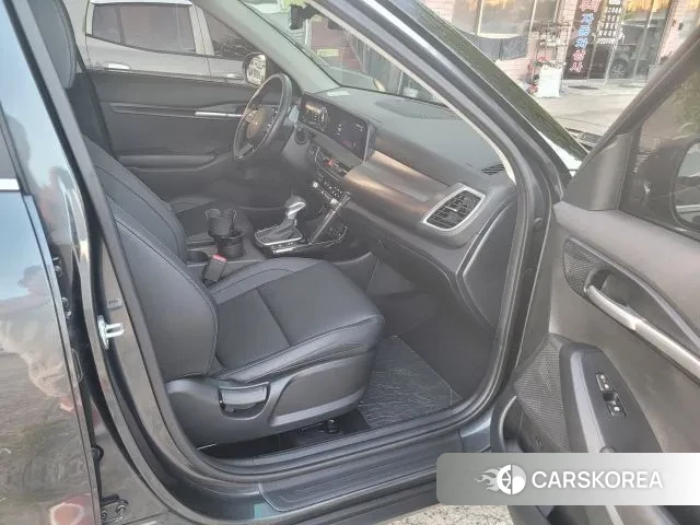 Kia The New Seltos id 2973855 из Кореи 9