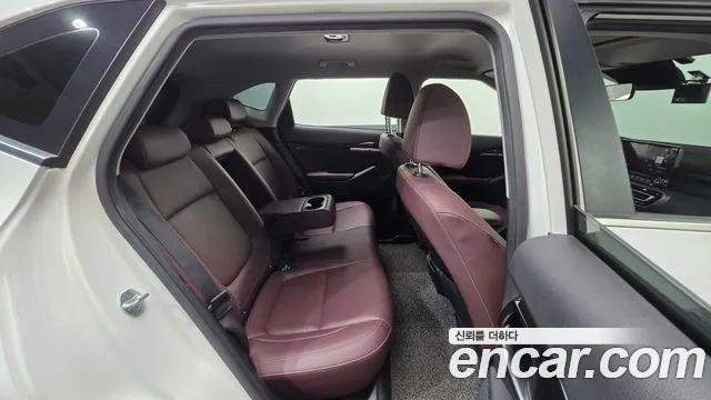 Kia Seltos id 2922485 из Кореи 9