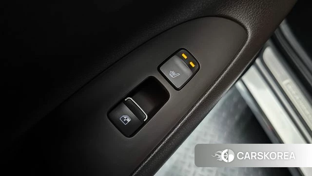 Hyundai The New Grandeur IG id 4519901 из Кореи 9