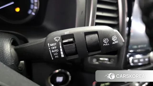 Ssangyong The New Rexton Sports Cannes id 3691230 из Кореи 9