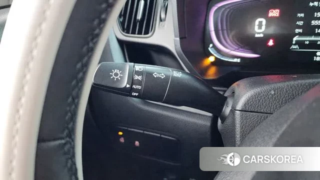 Kia The New Kia Ray id 3610287 из Кореи 9