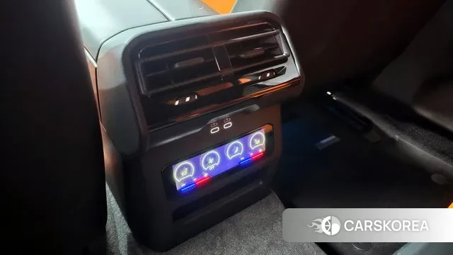 BMW M5 (G90) id 3731392 из Кореи 9