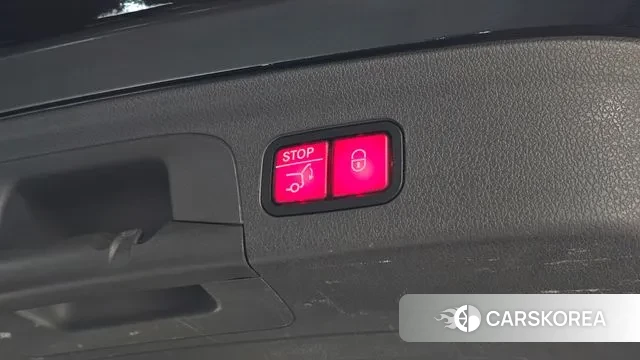 Mercedes-Benz GLE-Class W167 id 3038564 из Кореи 9