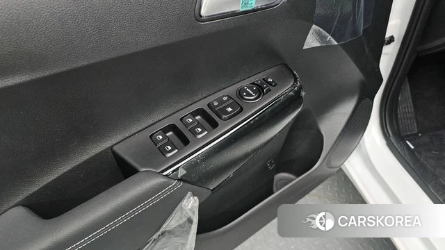 Kia The New Morning (JA) id 4291593 из Кореи 9