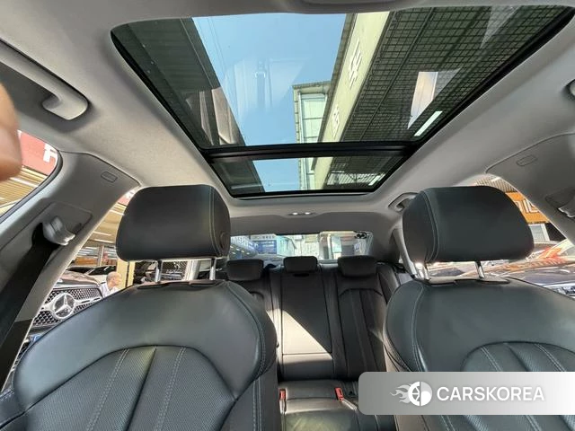 Audi A4L id 4393288 из Китая 9