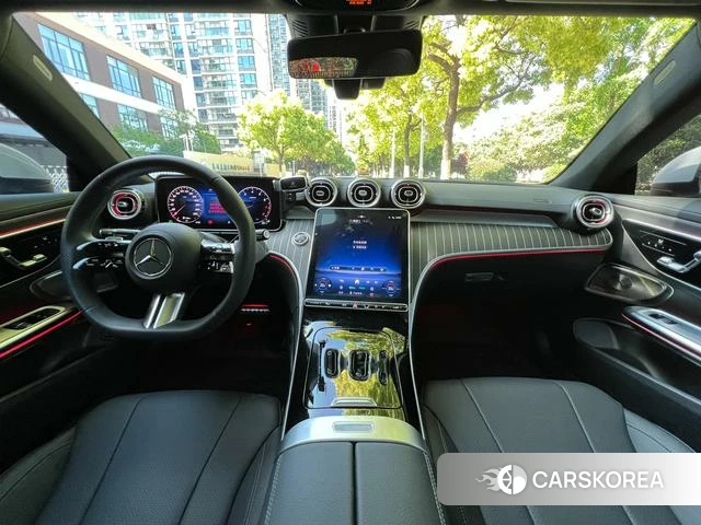 Mercedes-Benz CLE level id 4278131 из Китая 9