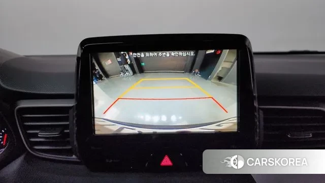 Hyundai Veloster (JS) id 3514892 из Кореи 9