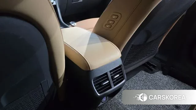 Hyundai Sonata (DN8) id 3323951 из Кореи 9