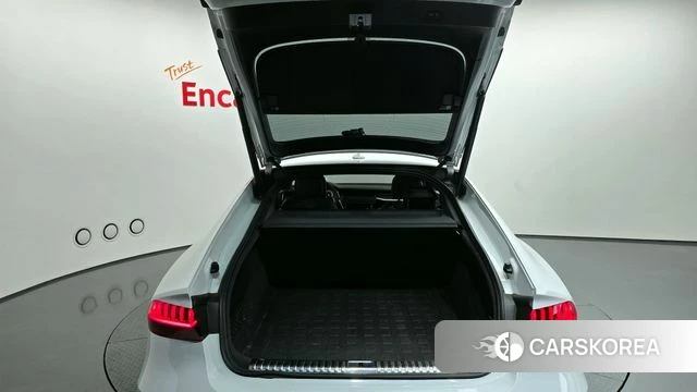Audi A7 (4K) id 4281729 из Кореи 9
