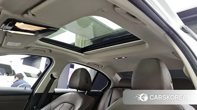 BMW 3 Series (G20) id 3479449 из Кореи 9