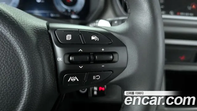 Kia The New Kia Ray EV id 2717314 из Кореи 9