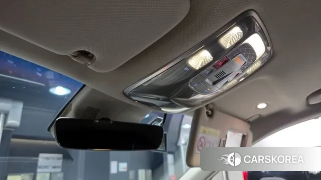 Genesis GV80 id 3478139 из Кореи 9